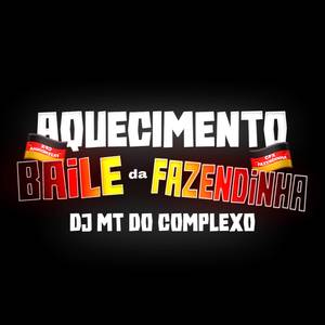 SEQUÊNCIA BAILE DA FAZENDINHA (Explicit)