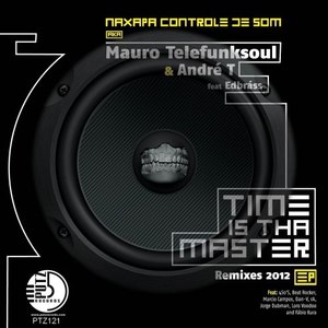 Time Is Tha Master Ep 2012