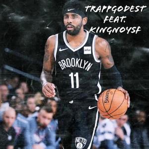 Kyrie(feat. KingnoYSF) (Explicit)