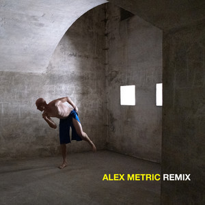 In Your Arms (Alex Metric Remix|re-edit)