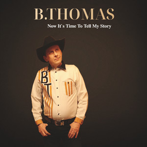 Now Its Time to Tell My Story