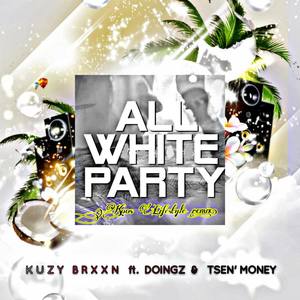 All White Party