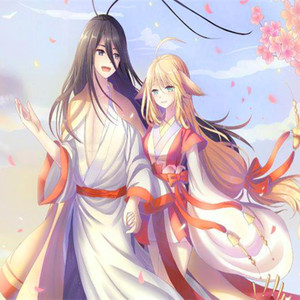 二次元空间 - 锦鲤抄