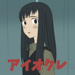 アイオクレ - 和ぬか封面