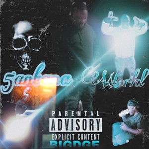 5antana World (Explicit)