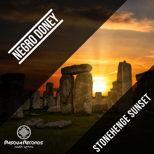 Stonehenge Sunset (Rufaro Remix)