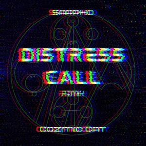 Distress Call (Cozmic Cat Remix)