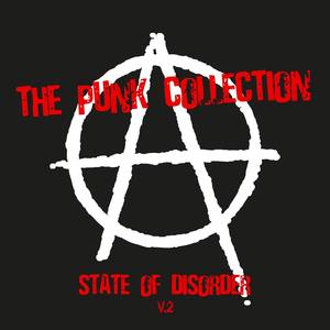 State of Disorder: The Punk Collection, Vol. 2