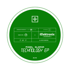 TECHNOLOGY EP