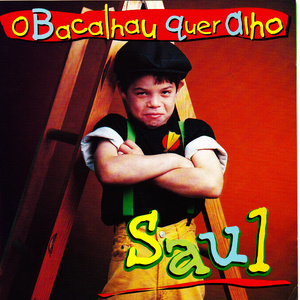 O Bacalhau Quer Alho