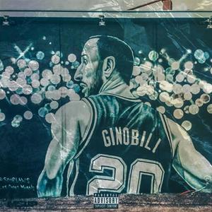 Ginobili (Free D Lane) (feat. DLaneStayWinnin) [Explicit]