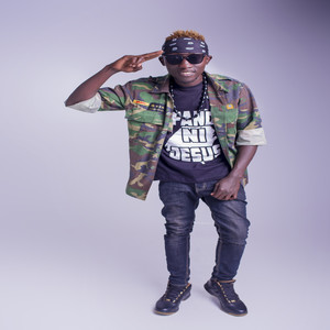Nipe (Feat Kushman)
