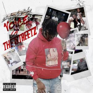 Voice of The Streets (Explicit)