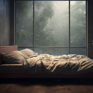 Gentle Rain Sleep