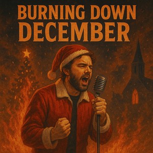 Burning Down December