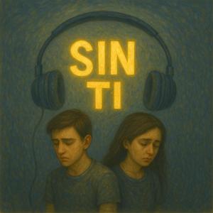 Sin ti (feat. Portet)