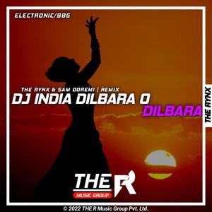 India Dilbara O Dilbara (DjSD Remix)