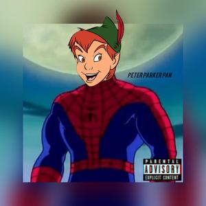 Peter Parker Pan (Explicit)