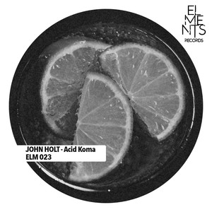 Acid Koma (Original Mix)