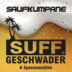 Saufkumpane (Suffgeschwader Song)