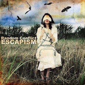 Escapism (Explicit)