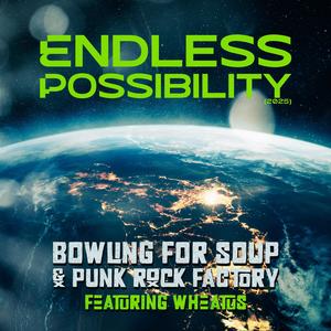 Endless Possibility (feat. Wheatus)