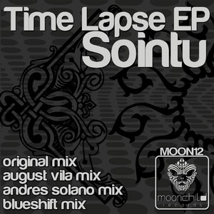 Time Lapse (Andres Solano Remix)