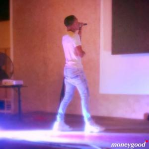 Dark Place (Explicit)