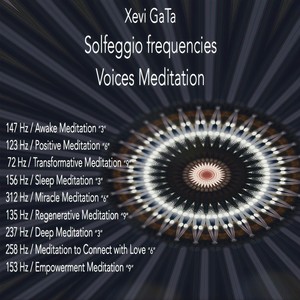 153 Hz: Empowerment Meditation