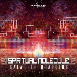 Galactic Boarding (Original Mix)