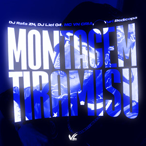 Montagem Tiramisu (Explicit)