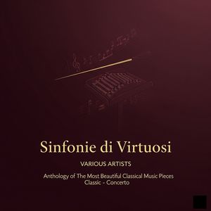 Concerto Pour Clarinette, 