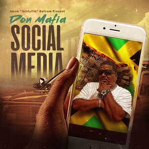 Social Media (Explicit)