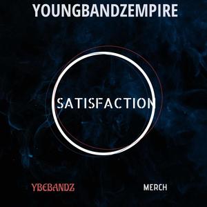 SATISFACTION (feat. MERCH) [Explicit]