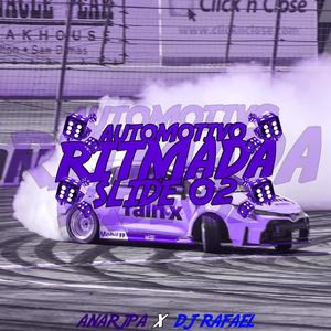 Automotivo Ritmada Slide 02