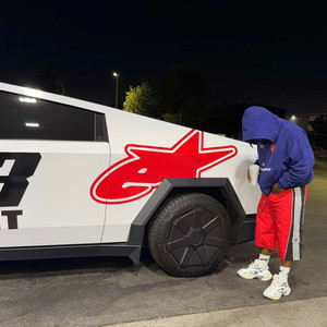 SEE SUMM (feat. 03 Greedo & D. Savage) (Explicit)