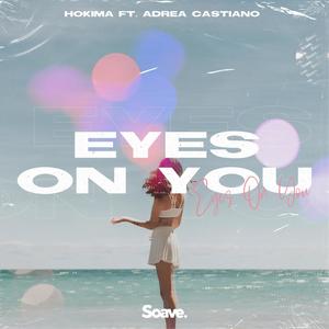 Eyes On You(feat. Adrea Castiano)