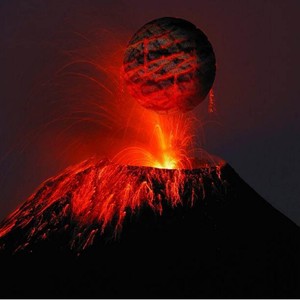 Vulcano