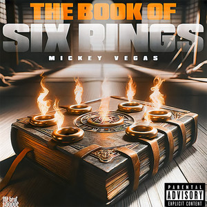 The Book of Six Rings (Explicit)