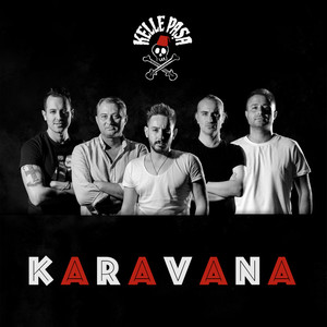 Karavana