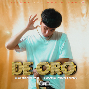 De Oro (Explicit)