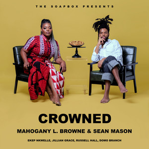 Crowned