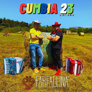 Cumbia 23