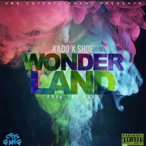 Wonder Land
