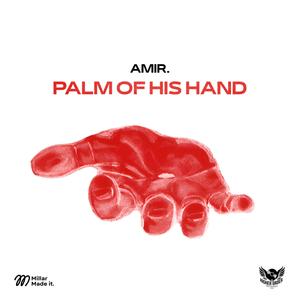 Palm of His Hand
