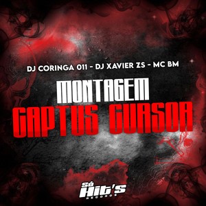 Montagem Captus Cursor (Explicit)