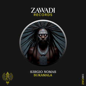 Sukamala (Original Mix)