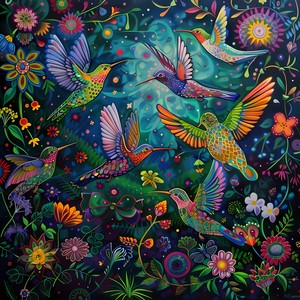 No Brilho da Lua Branca