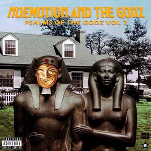 Psalms of The Godz, Vol. 7 (Explicit)