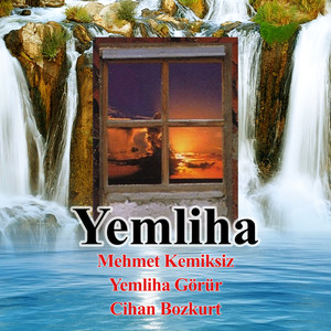 Yemliha